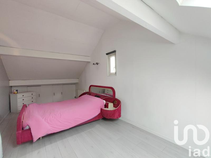 Maison - 165 m² - 8 pièces