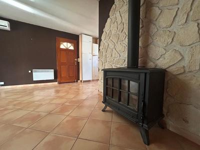 Maison - 142 m² - 4 pièces