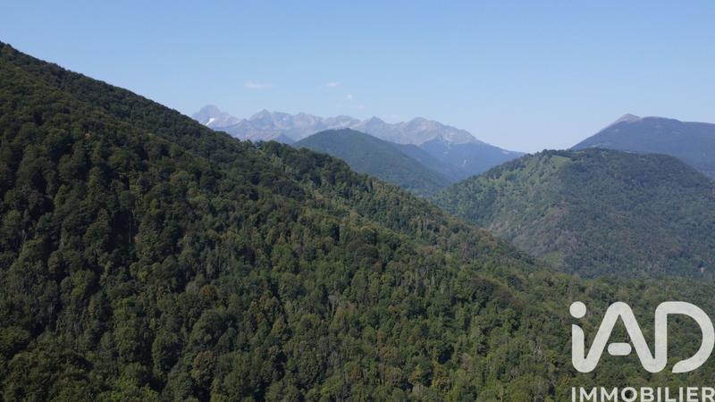 Maison - 80 m² - 3 pièces