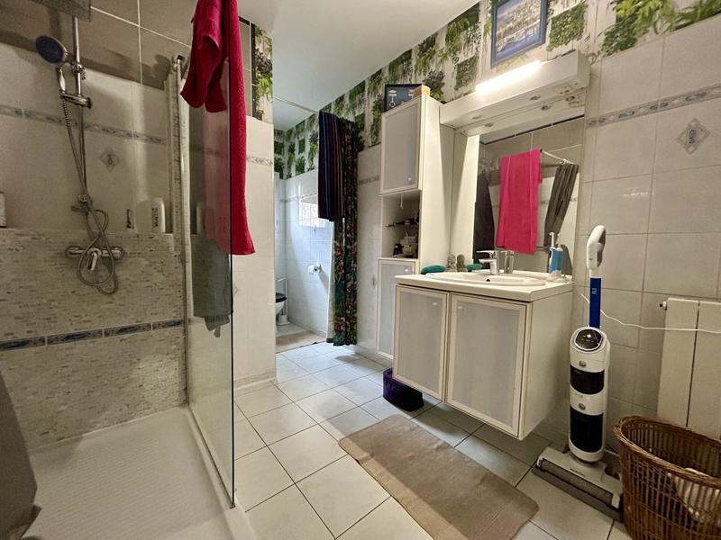 Appartement - 124 m² - 4 pièces