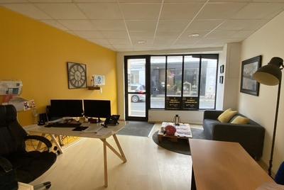 Immeuble - 59 m² - 5 pièces