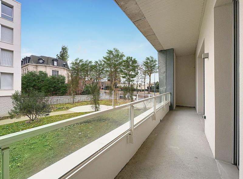 Appartement - 92 m² - 4 pièces