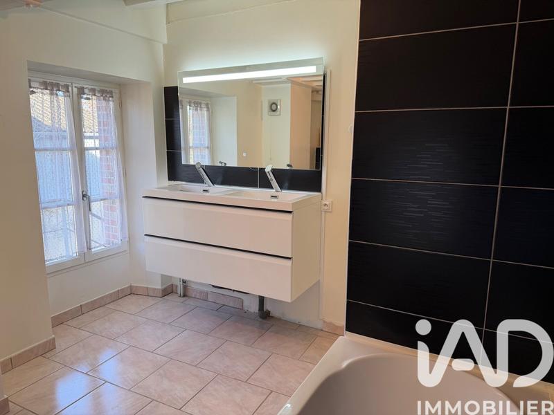 Maison de campagne - 180 m² - 7 pièces