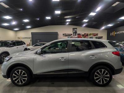 Renault Kadjar Blue dCi 115 Edc Evolution