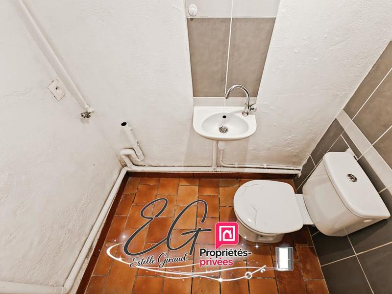 Maison - 70 m² - 3 pièces