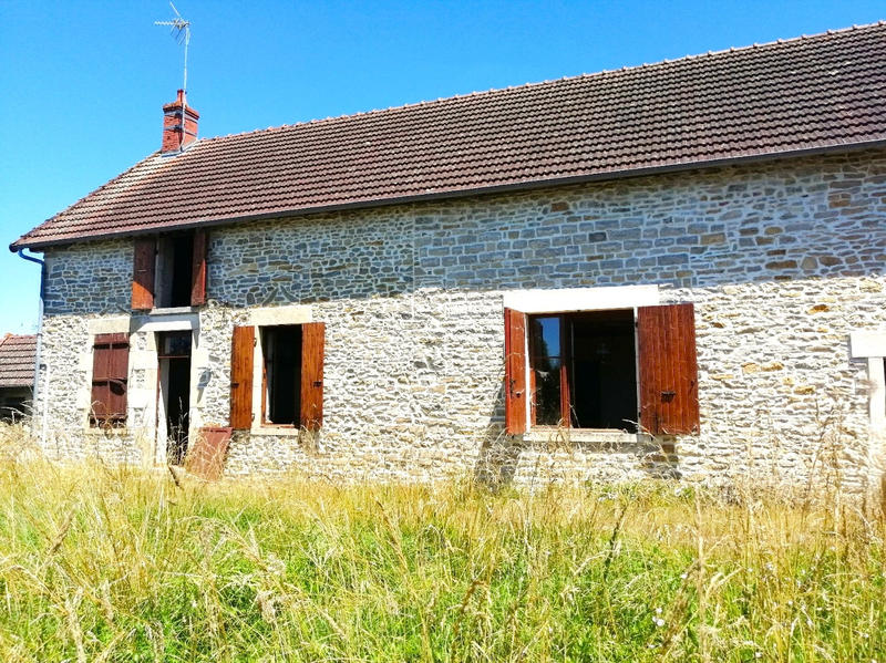 Maison - 76 m² - 3 pièces