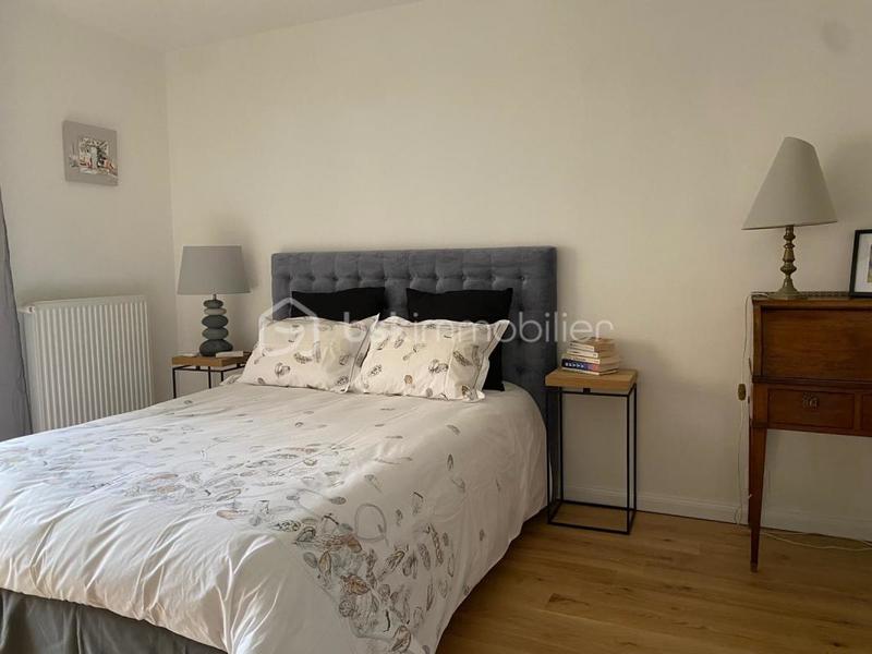 Appartement - 54 m² - 2 pièces