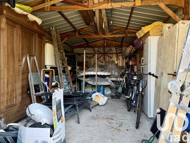 Maison - 112 m² - 4 pièces