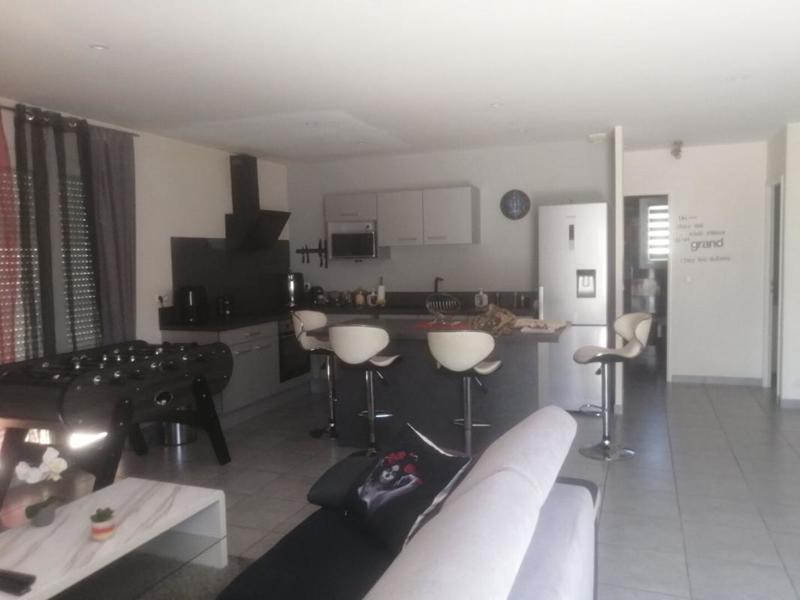 Maison - 76 m² - 3 pièces