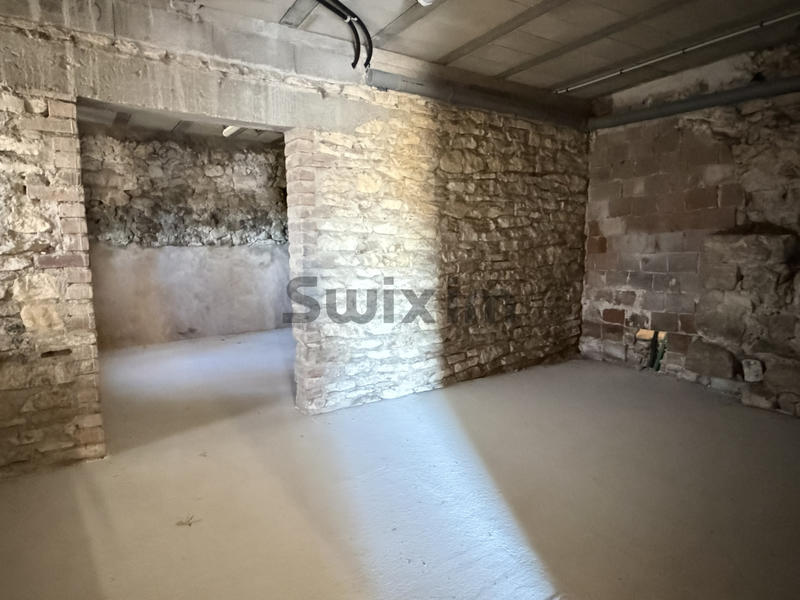 Maison - 78 m² - 3 pièces