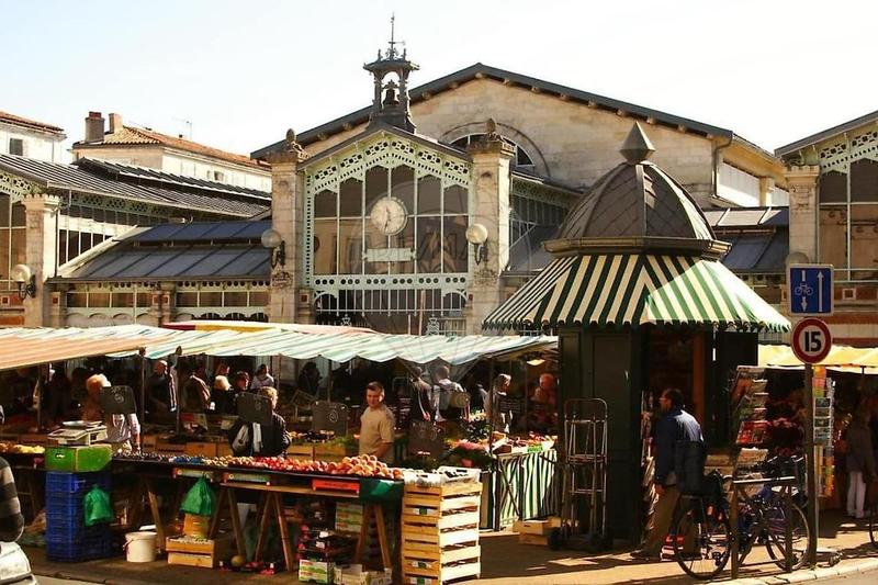 Immeuble - 200 m² - 8 pièces