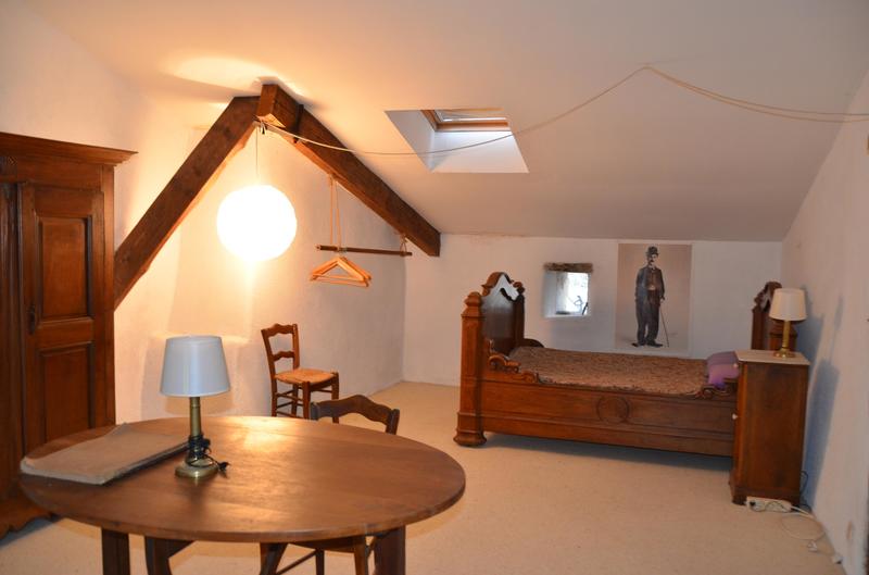 Longère - 167 m² - 7 pièces