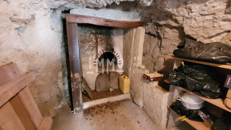 Maison - 223 m² - 5 pièces