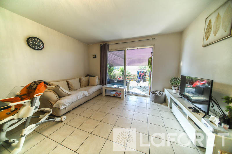 Appartement - 73 m² - 3 pièces