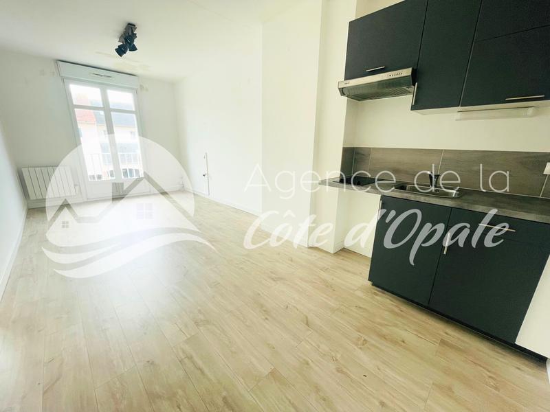 Appartement - 51 m² - 3 pièces