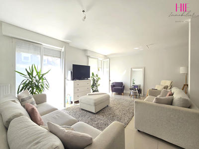 Maison contemporaine - 120 m² - 6 pièces