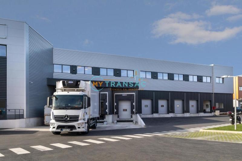 Local d'activité / Entrepôt