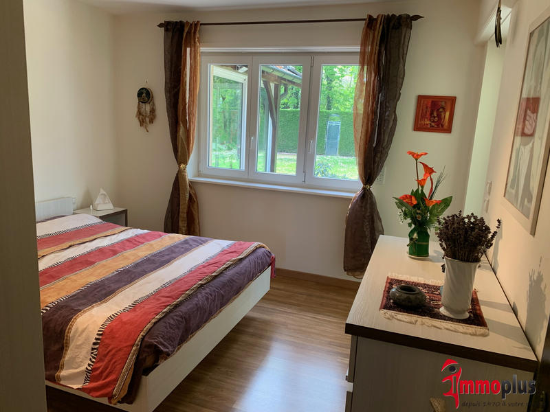 Maison - 165 m² - 7 pièces