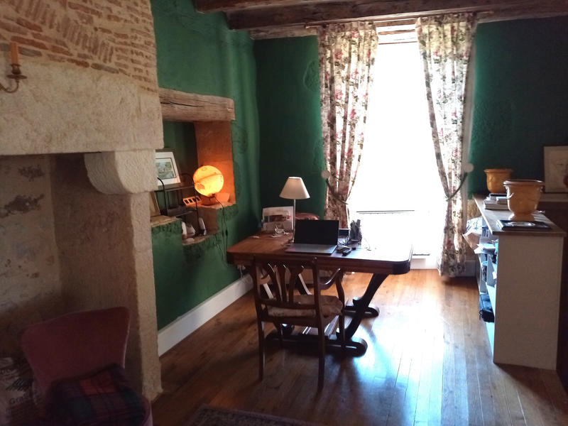 Maison - 300 m² - 9 pièces