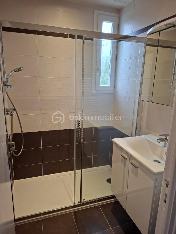 Maison - 70 m² - 4 pièces