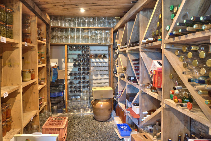 Maison - 177 m² - 8 pièces