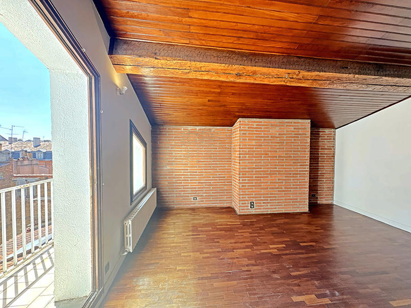 Appartement - 173 m² - 6 pièces