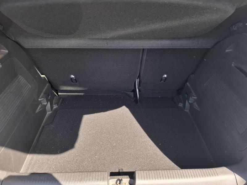 Opel Crossland X 1.2 81 ch Innovation