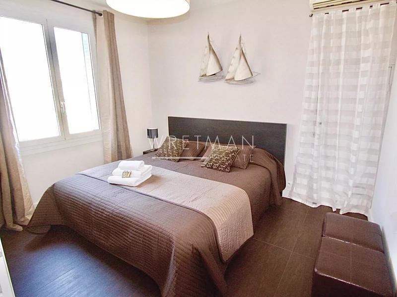 Appartement - 98 m² - 4 pièces