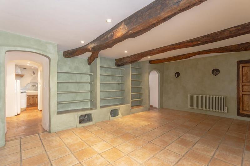 Maison de village - 205 m² - 7 pièces