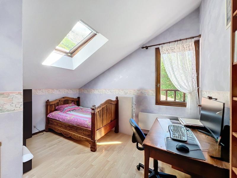 Maison - 158 m² - 6 pièces