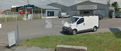 Local d'activité / Entrepôt - 270 m²