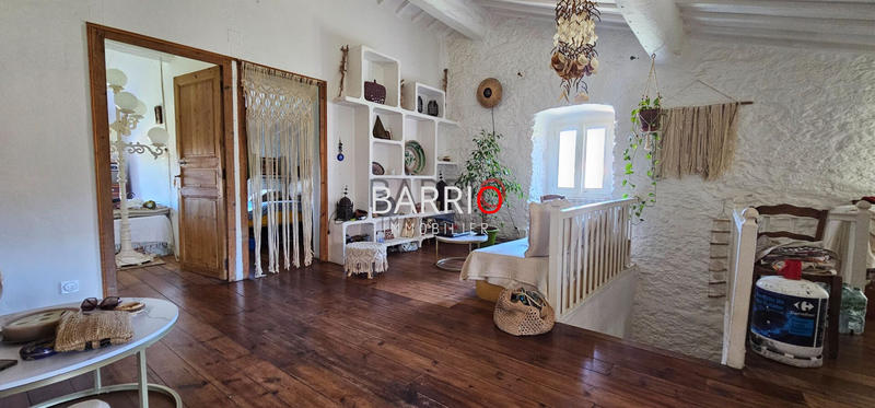 Maison - 125 m² - 4 pièces