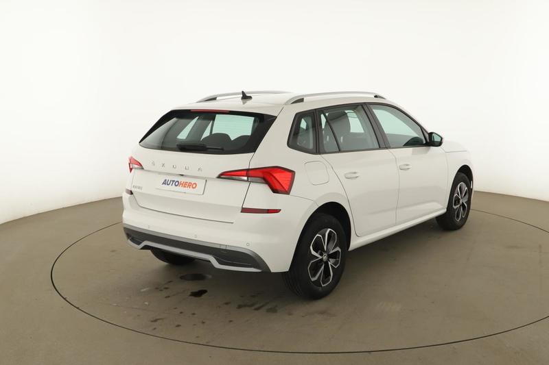 Skoda Kamiq 1.0 Tsi Ambition Dsg7 116 ch