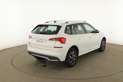 Skoda Kamiq 1.0 Tsi Ambition Dsg7 116 ch