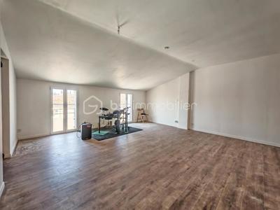 Maison de village - 167 m² - 5 pièces