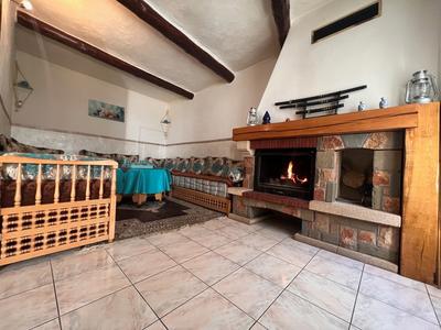 Maison - 132 m² - 5 pièces