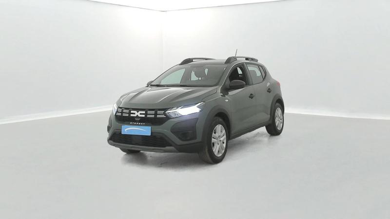 Dacia Sandero TCe 90 Gsr2 Stepway Essential