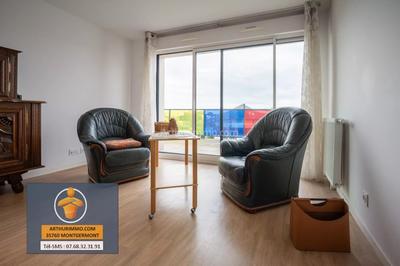 Appartement - 78 m² - 4 pièces