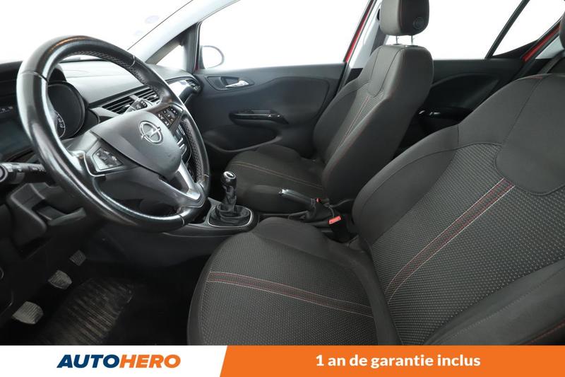 Opel Corsa 1.4 Design Edition 5p 90 ch