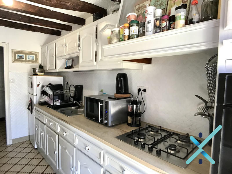 Maison - 75 m² - 4 pièces