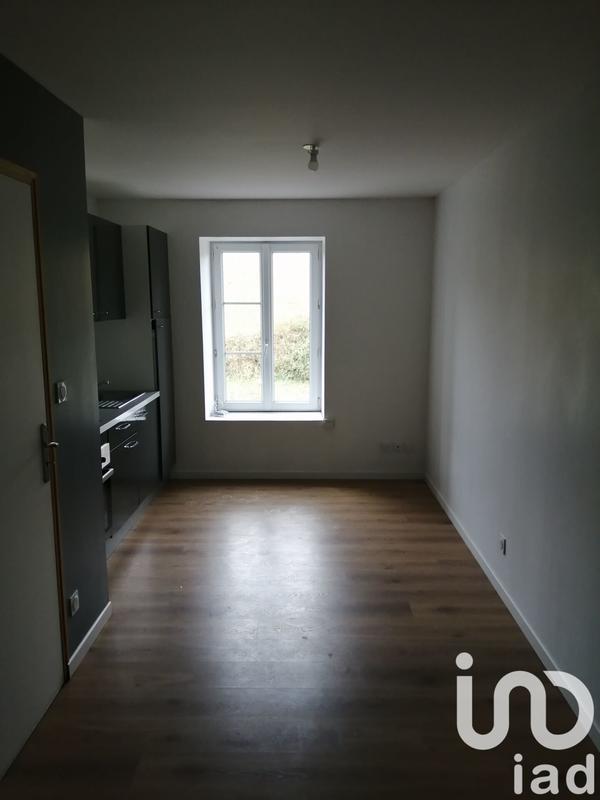 Appartement - 30 m² - 2 pièces