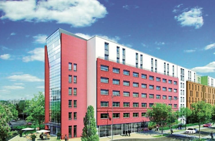 Appartement - 33 m² - 2 pièces