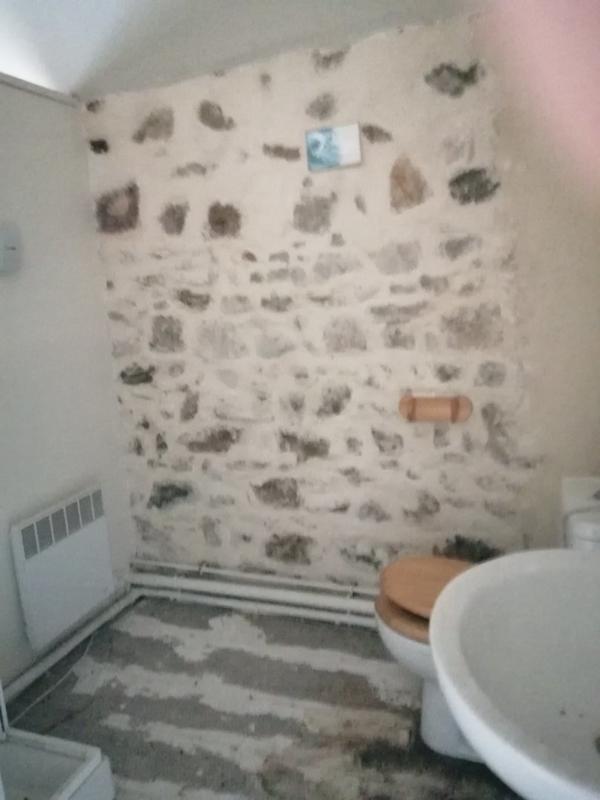 Maison - 220 m² - 11 pièces