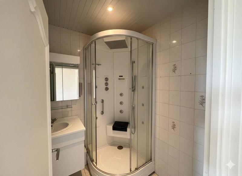 Appartement - 73 m² - 3 pièces