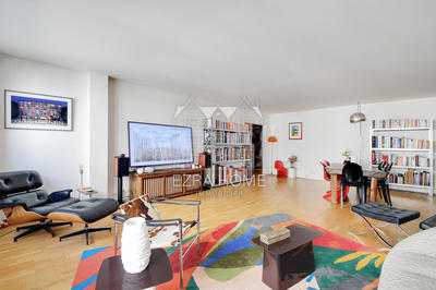 Appartement - 153 m² - 5 pièces