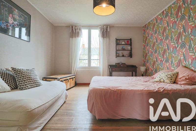 Maison - 174 m² - 6 pièces