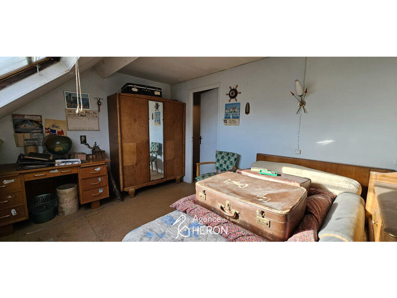 Propriété - 88 m² - 5 pièces