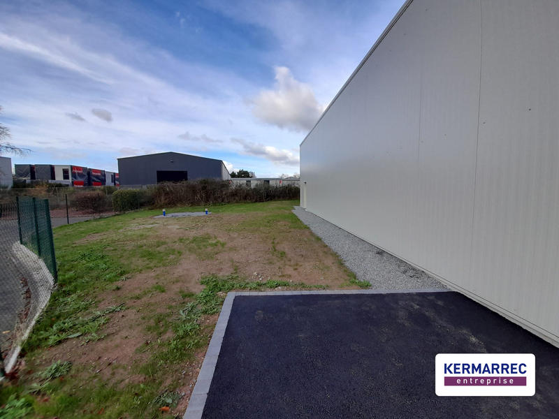 Local commercial - 280 m²