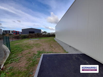 Local commercial - 280 m²