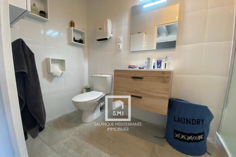 Maison de ville - 272 m² - 8 pièces